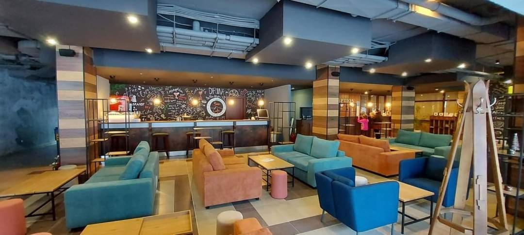 Fox Boutique Apartment Borovets Gardens المظهر الخارجي الصورة