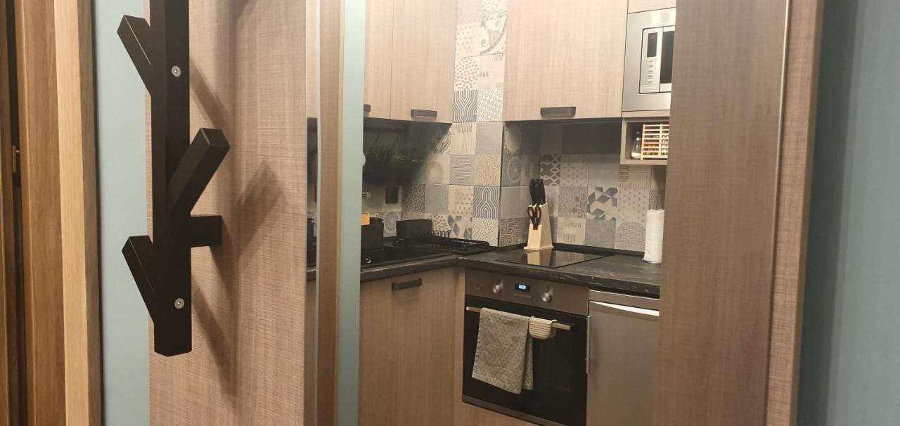 Fox Boutique Apartment Borovets Gardens المظهر الخارجي الصورة