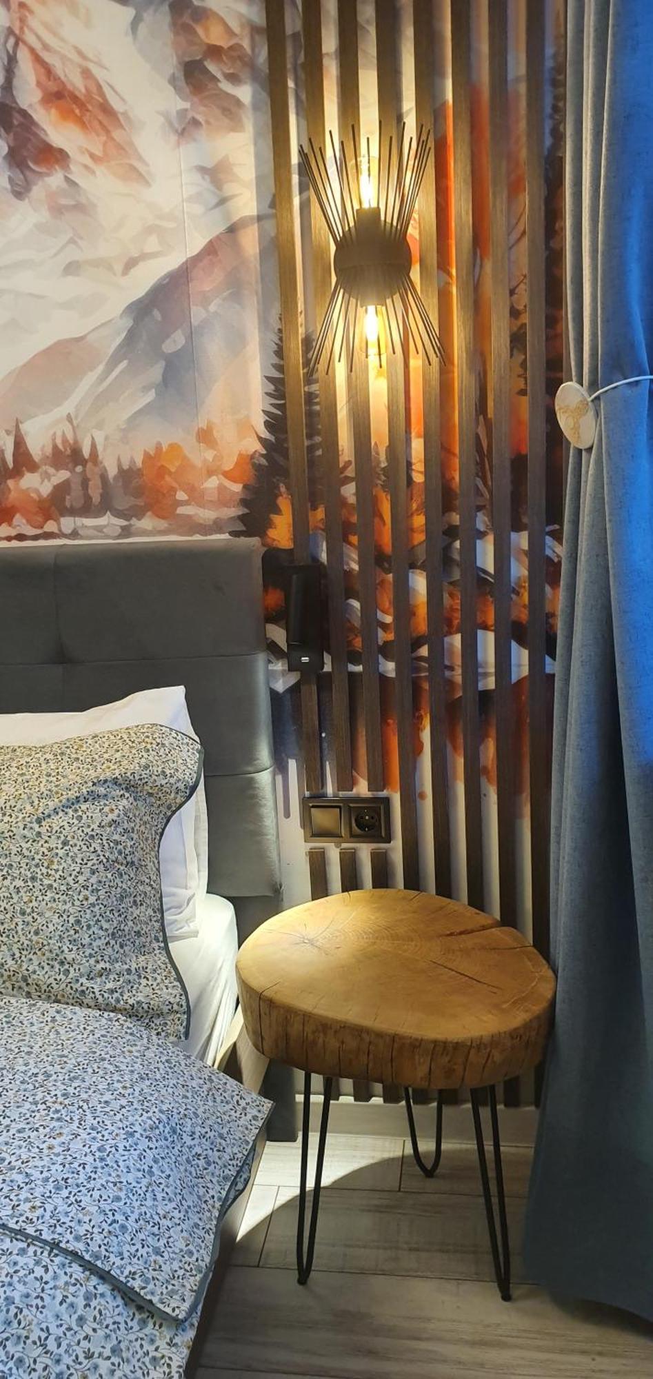 Fox Boutique Apartment Borovets Gardens المظهر الخارجي الصورة