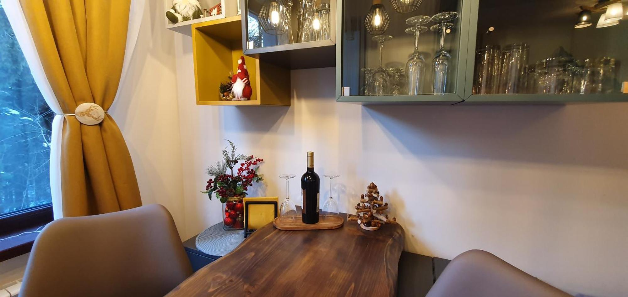 Fox Boutique Apartment Borovets Gardens المظهر الخارجي الصورة