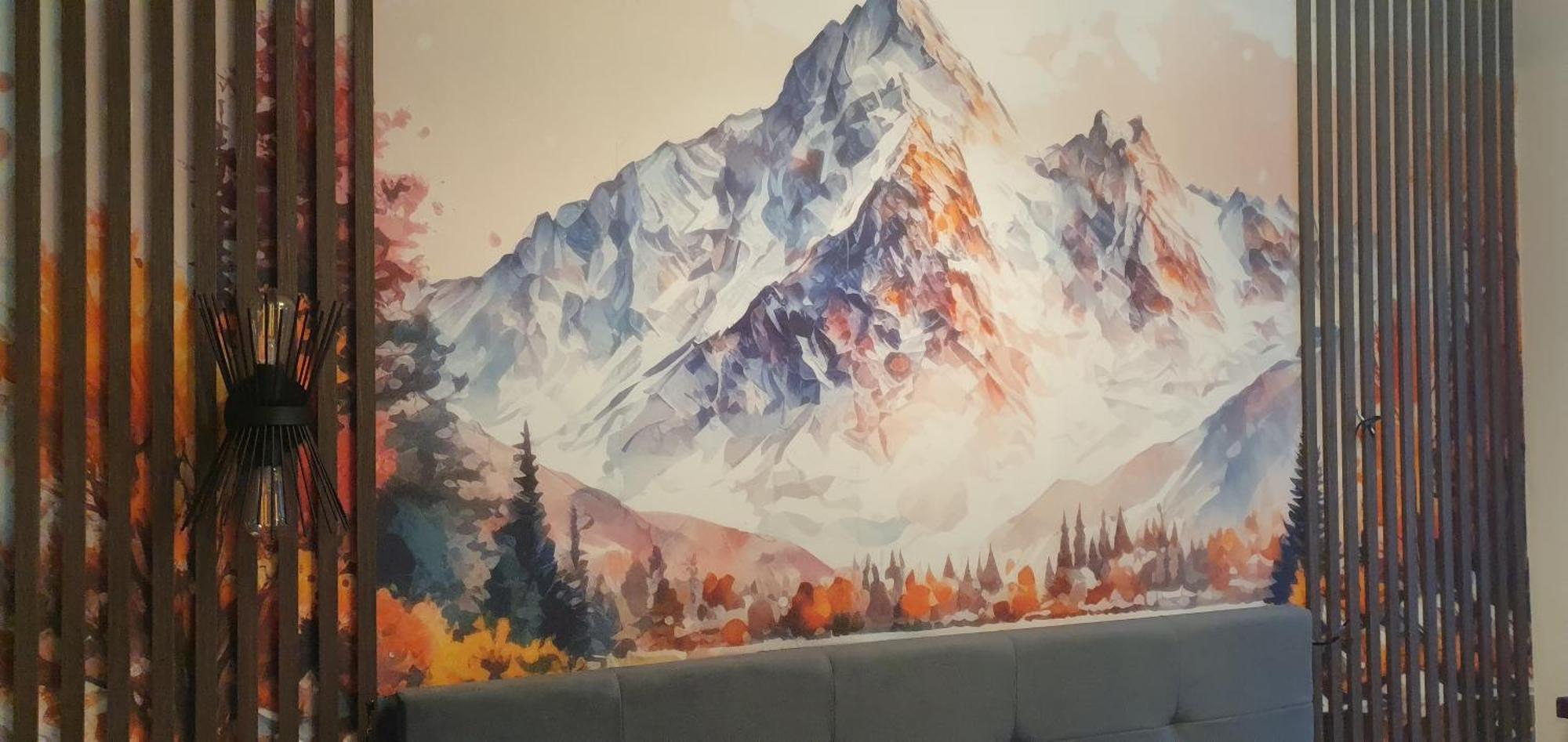 Fox Boutique Apartment Borovets Gardens المظهر الخارجي الصورة